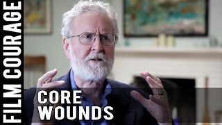 When Does A Screenwriter Reveal A Character’s Core Wound In A Screenplay by Michael Hauge [upl. by Emlin]