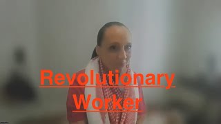 Socialist Special  Revolutionary Worker in Canada [upl. by Varien33]