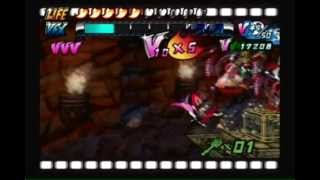 Viewtiful Joe 2 Review Gamecube [upl. by Lemart]