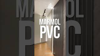 MÁRMOL PVC [upl. by Phylys]