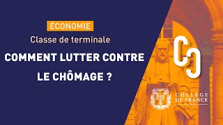 Les effets des fluctuations économiques sur le chômage conjoncturel [upl. by Mcwherter]