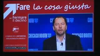 Luigi Zingales  Antimeeting FARE per Fermare il declino [upl. by Celine]