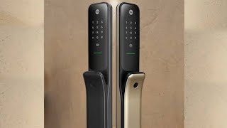 Yale Kyra Pro  Digital Door Lock  GVR Groups [upl. by Nnaitsirhc]