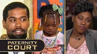 Man Told His Mother Three Women May Be Pregnant With His Baby Full Episode  Paternity Court [upl. by Pickett]