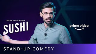 Sign Boards In India by yokalyanyo  Stand Up Comedy  Amazon Prime Video [upl. by Thaddeus]