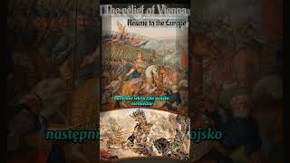 Odsiecz wiedeńska Ratunek dla chrześcijańskiej Europy [upl. by Onilegna]