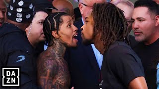 LEAKED Gervonta Davis VS Keyshawn Davis JUST CONFIRMED [upl. by Eirameinna736]