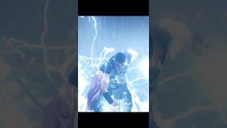 Thor GOD of Hammers thor marvel shorts [upl. by Llimaj]