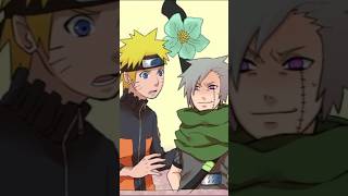 Third jinchurki yagura karatachi naruto orochimarueditanimeedit foryouITACHIUCHIHA OBITOUCHIHA [upl. by Mackoff]