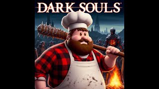 🔴 LIVE 1 Death  1 quotWalk Out Backquot Dark Souls Remastered Part 5 DS1 Chill Chatting darksouls [upl. by Newmark607]