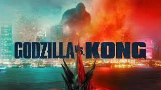 Godzilla vs Kong – Official Trailer [upl. by Jovita]