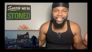 SUS ATE THIS Fredo  Double Tap ft Sus Audio  AMERICAN REACTION [upl. by Yolane]