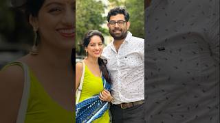 TV Actrees Deepika Singh with Husband Raj Goyal Cute Moments ❣️ deepikasingh rajgoyal shorts [upl. by Wang]