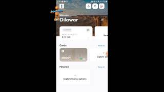 How to update Alinma bank account updateAlinma bank iqama update kase kare [upl. by Roxy747]