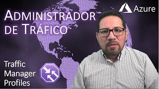 Administrador de Tráfico Azure [upl. by Odele79]