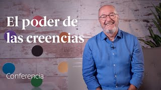 El poder de tus creencias 💭 Conferencia Enric Corbera [upl. by Netsud]