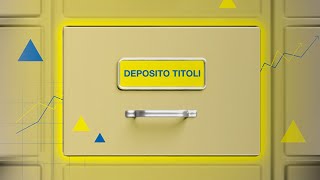 Tutorial sul servizio di custodia e amministrazione di strumenti finanziari [upl. by Thurnau]