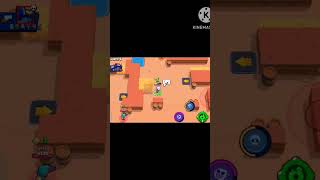 Easy Collette guide for brawl stars shorts [upl. by Eberly273]