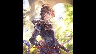 Granblue Fantasy OST  Zero Lucilius Theme  What Makes the Sky Blue [upl. by Eckardt]