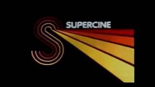 VINHETAS SUPERCINE  19812016 [upl. by Malvin187]