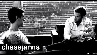 Ryan Holiday  Trust Me Im Lying  Chase Jarvis LIVE  ChaseJarvis [upl. by Reilly]