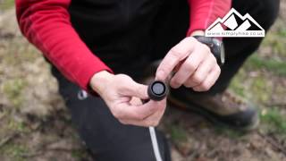 Katadyn Hiker Pro Water Filter  wwwsimplyhikecouk [upl. by Schoof529]