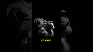 Yeshua Hamashiach Lion of Judah Agunechemba [upl. by Adnirb241]