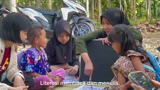 Video Proker kelompok KKN 34Ngunut Lor [upl. by Sparhawk]