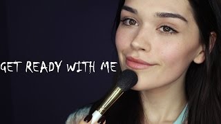 Get Ready With Me [upl. by Mateya]