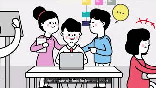 Withplus Live The only choice for digital gamebased learning [upl. by Yonah]