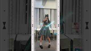 SEM TikTok アイドルマスターSideｍ ダンス 踊ってみた アイドルマスターSideｍ アイドルマスター shorts [upl. by Ynnoj]