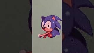 Sonic Mania Intro Flipbook [upl. by Aseena90]