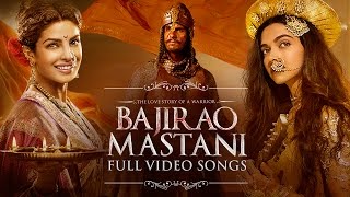 Bajirao Mastani Full Movie  Ranveer Singh  Deepika Padukone  Priyanka Chopra  Review amp Facts HD [upl. by Deehsar]