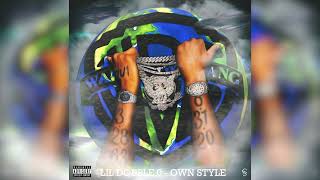 Lil Double 0  Own Style Official Audio [upl. by Elicia306]