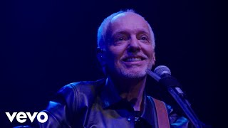 Peter Frampton  Baby I Love Your Way Live At The Royal Albert Hall 2022 [upl. by Gelasias]