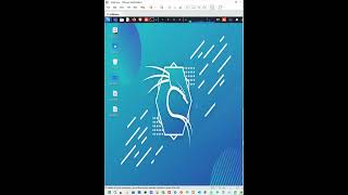 Enable or Disable Network Interface in Kali Linux shorts viral  Ethica Cyber [upl. by Airetak121]