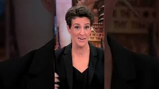 Rachel Maddow Wants Government to End Contracts with Elon Musk [upl. by Gold]