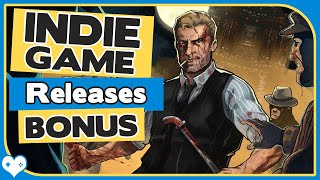 Best Bonus Indie Game Releases of June 2024 [upl. by Bruce]