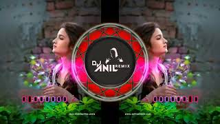 kaljatmajhya tu basv dj tapori mix song Anil in the mix [upl. by Solram]