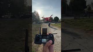 L900 PRO SE MAX OBSTACLE AVOIDANCE TEST GUMAGANA KAYA [upl. by Amesari]