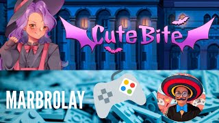 Cute Bite  Ratalaika Games XBOX SERIES X Gameplay [upl. by Zechariah840]