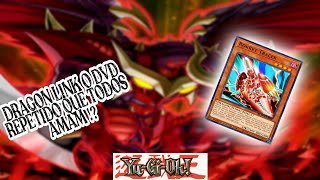 DRAGON LINK ROKKET DECK PROFILE amp 2 CARD COMBO TUTORIAL TOP ROGUE DECK [upl. by Percival]