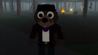 Piggy Intensity Prancers Group RP Quest A Roblox Piggy Fangame [upl. by Aehc]