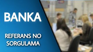 Banka Referans Numarası Sorgulama Nasıl Yapılır [upl. by Ylesara]