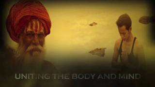 TITANS OF YOGA  THE MOVIE Trailer [upl. by Ainuj]