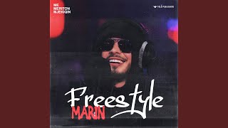 Marin  Freestyle 1 [upl. by Eninaj]