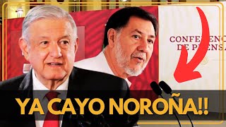 🔴 ESCANDALAZO DE NOROÑA GARCIA LUNA AUDIOS Y VIDEOS los peje shorts 2024 [upl. by Anairuy714]