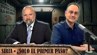 Noticias de la Guerra ⌖ Especial “Más guerra en Oriente Media a por Irán” [upl. by Mialliw]