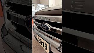 FORD RANGER 2019 XLT CREW CAB [upl. by Copp]