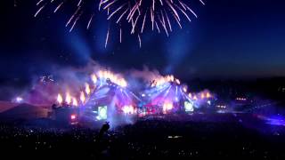 Tomorrowland 2013 [upl. by Jerusalem]